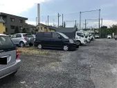 世田谷区八幡山２丁目　月極駐車場